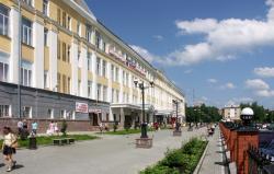 16-Проспект Гагарина